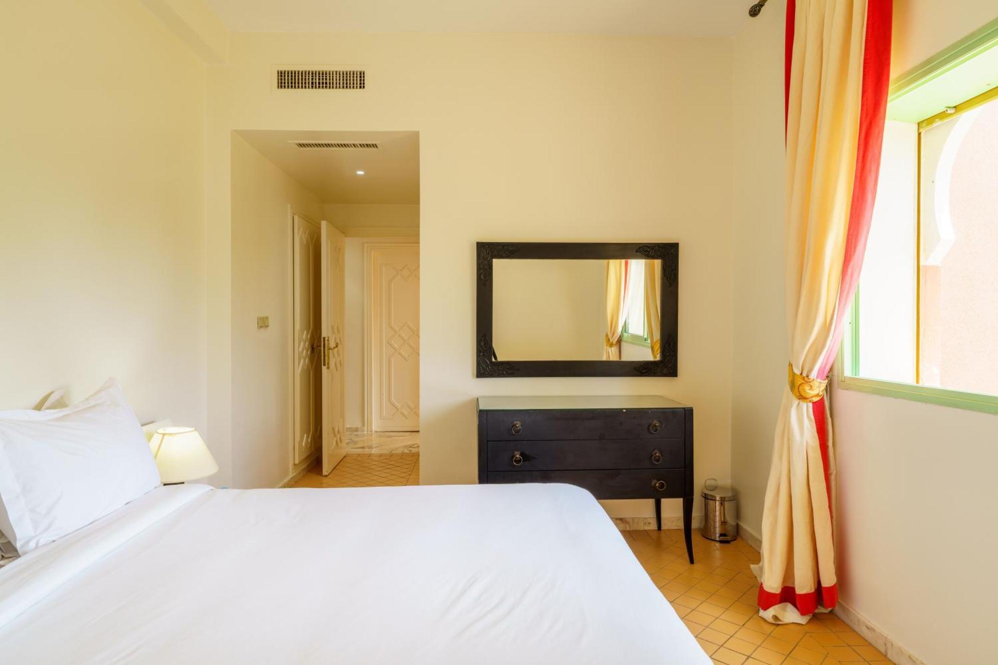 Palmeraie Apartment&villa Marrakesh