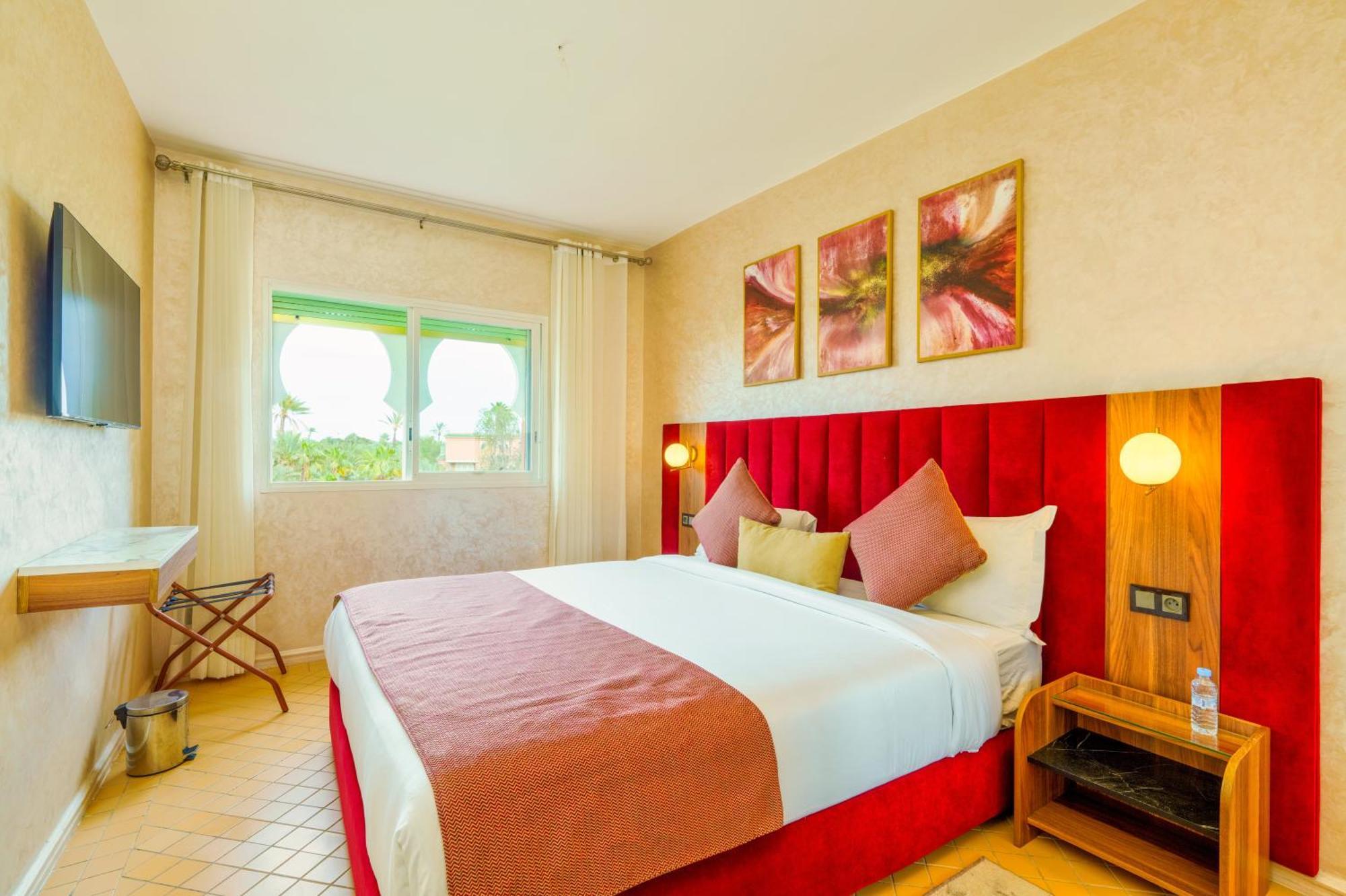 Palmeraie Apartment&villa 5* Marrakesh