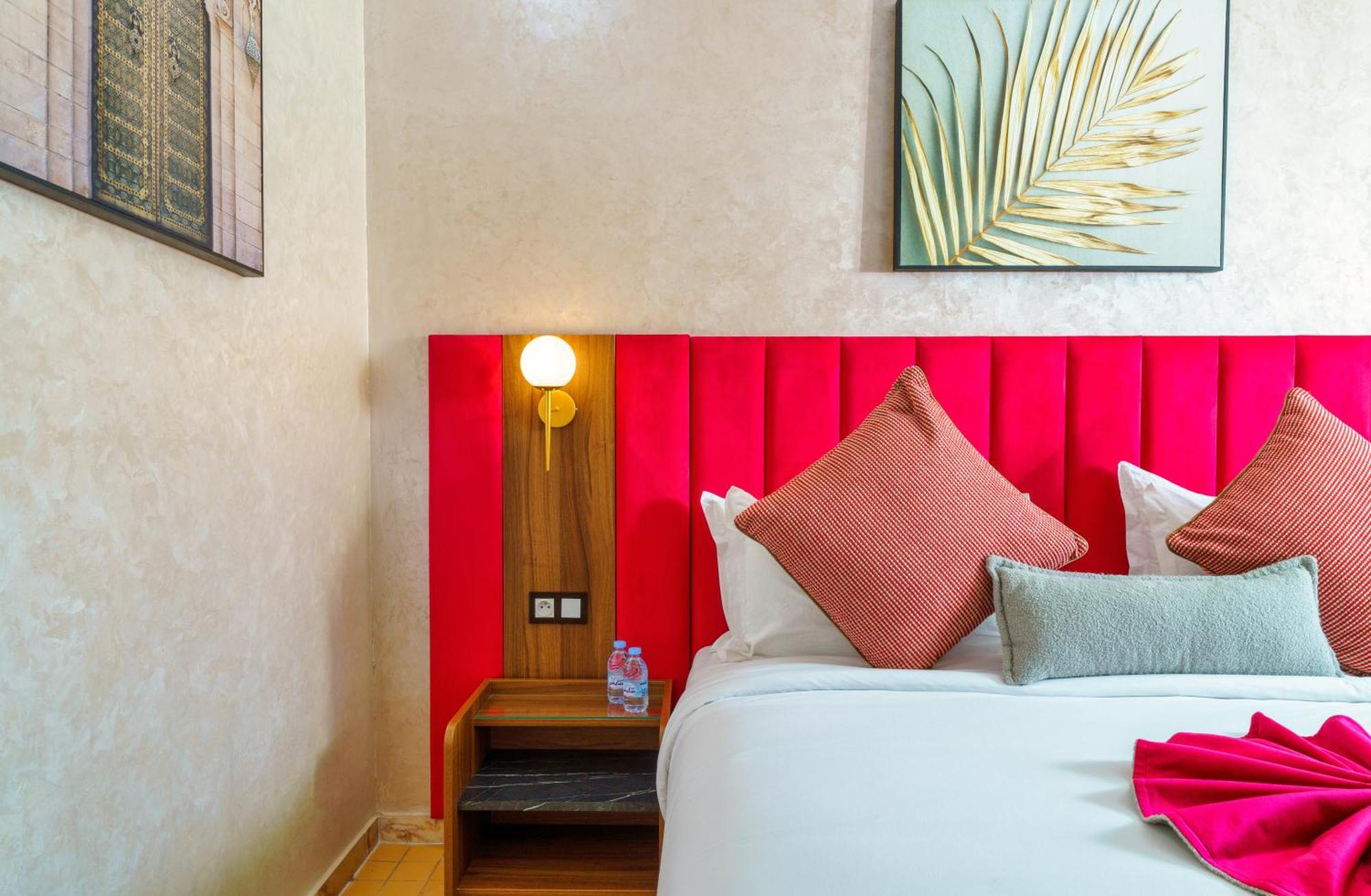 Palmeraie Apartment&villa Marrakesh