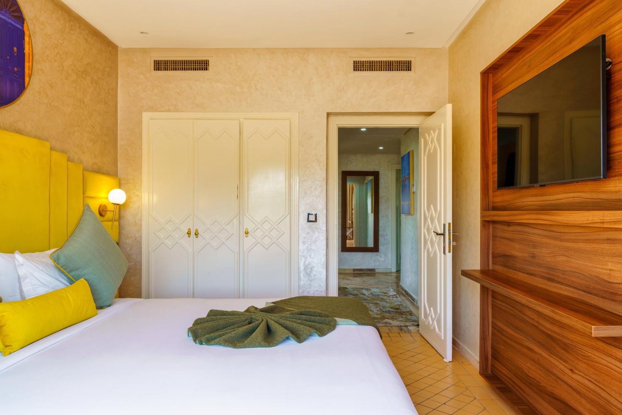 Palmeraie Apartment&villa 5* Marrakesh