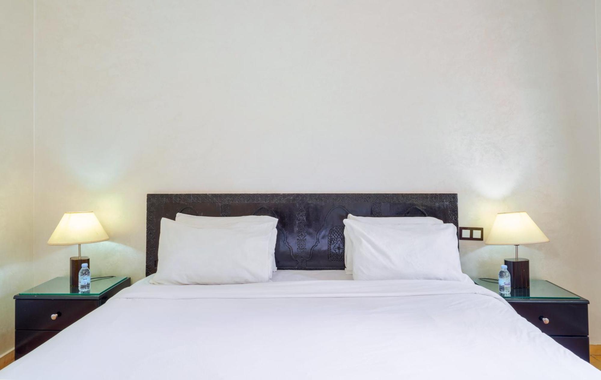 Palmeraie Apartment&villa Hotel