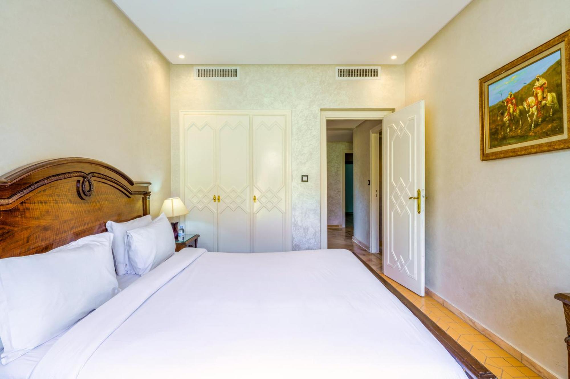Palmeraie Apartment&villa 5*
