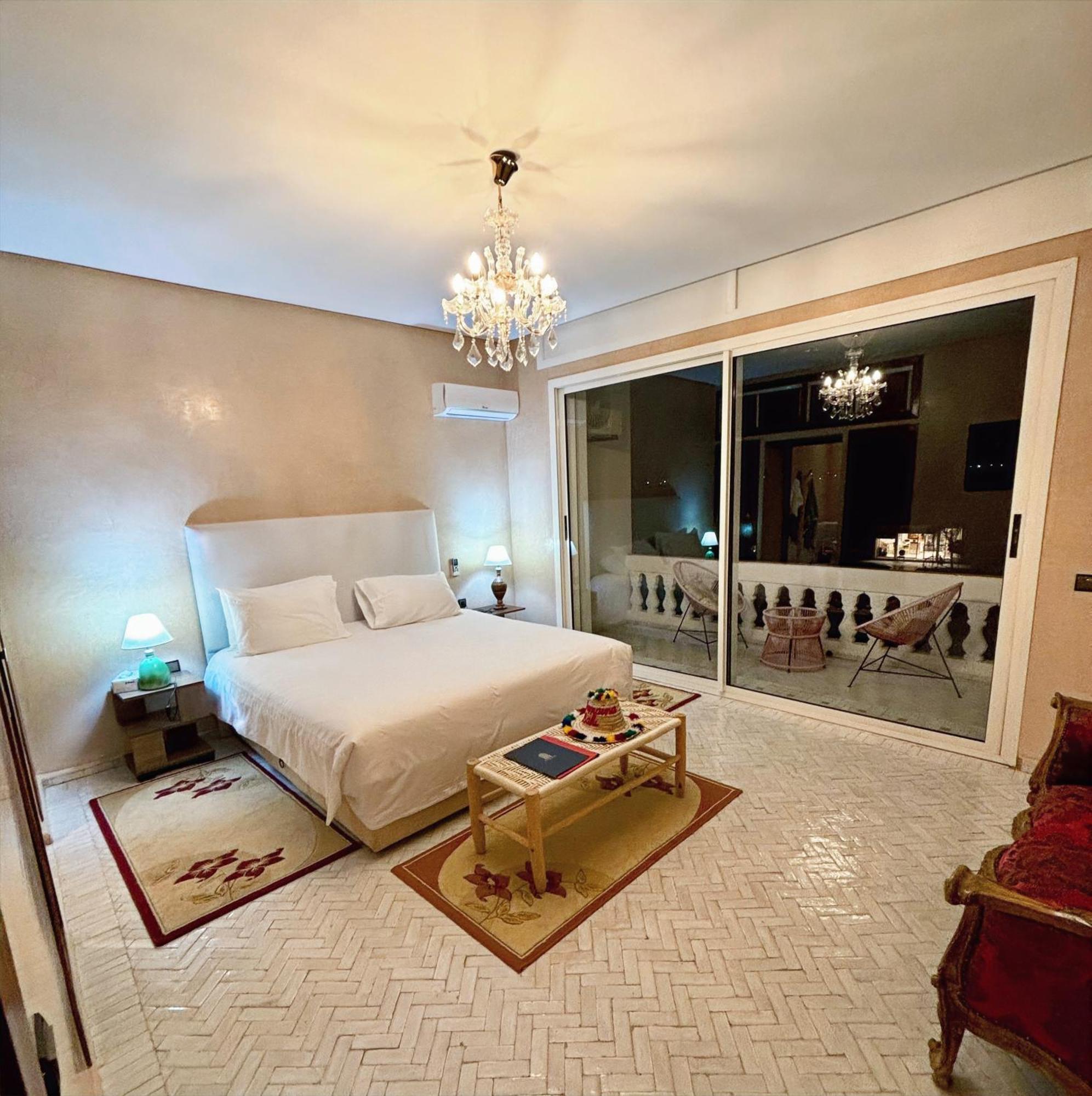 Villa Domaine Bahi Marrakesh