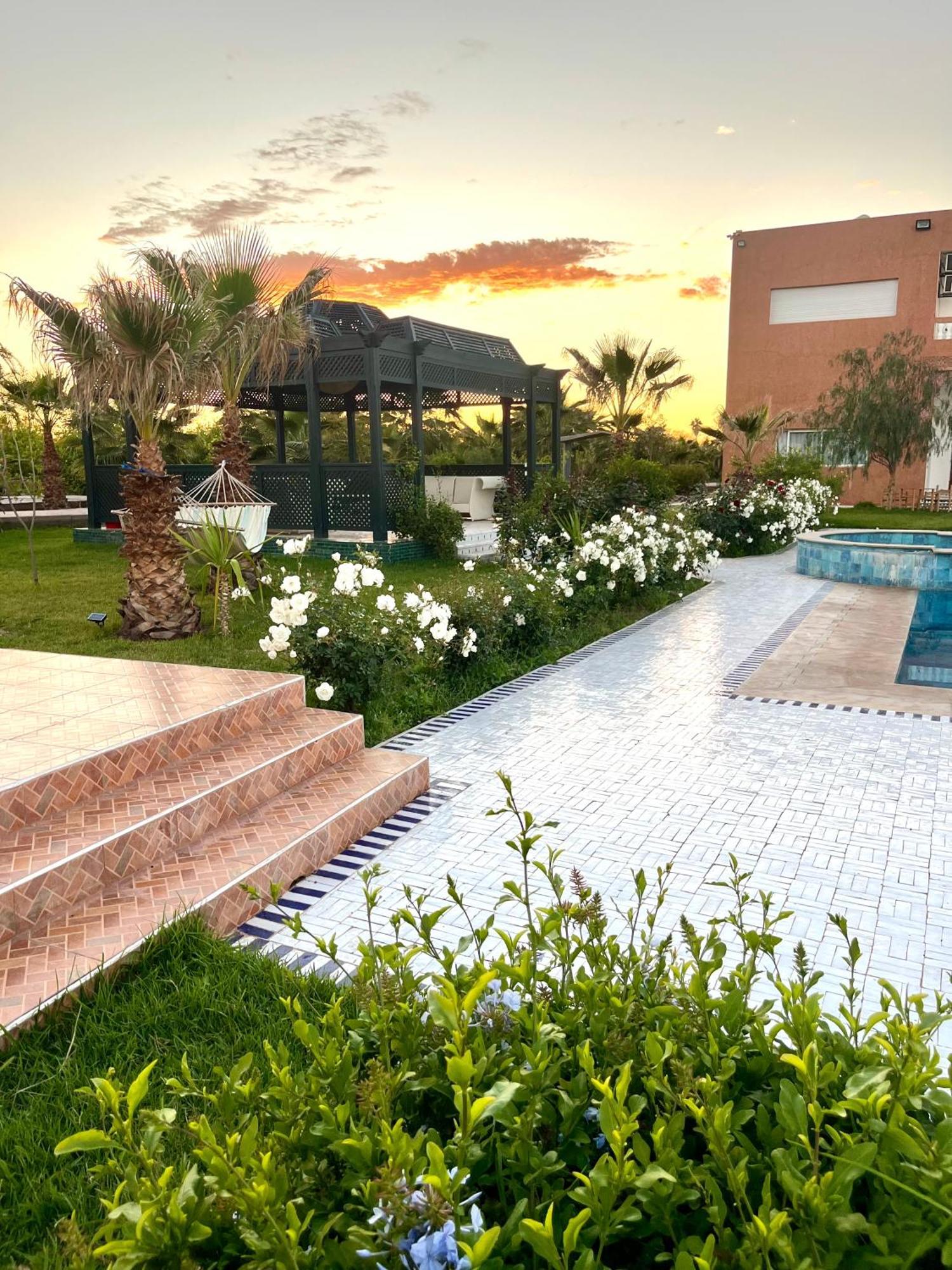Villa Domaine Bahi
