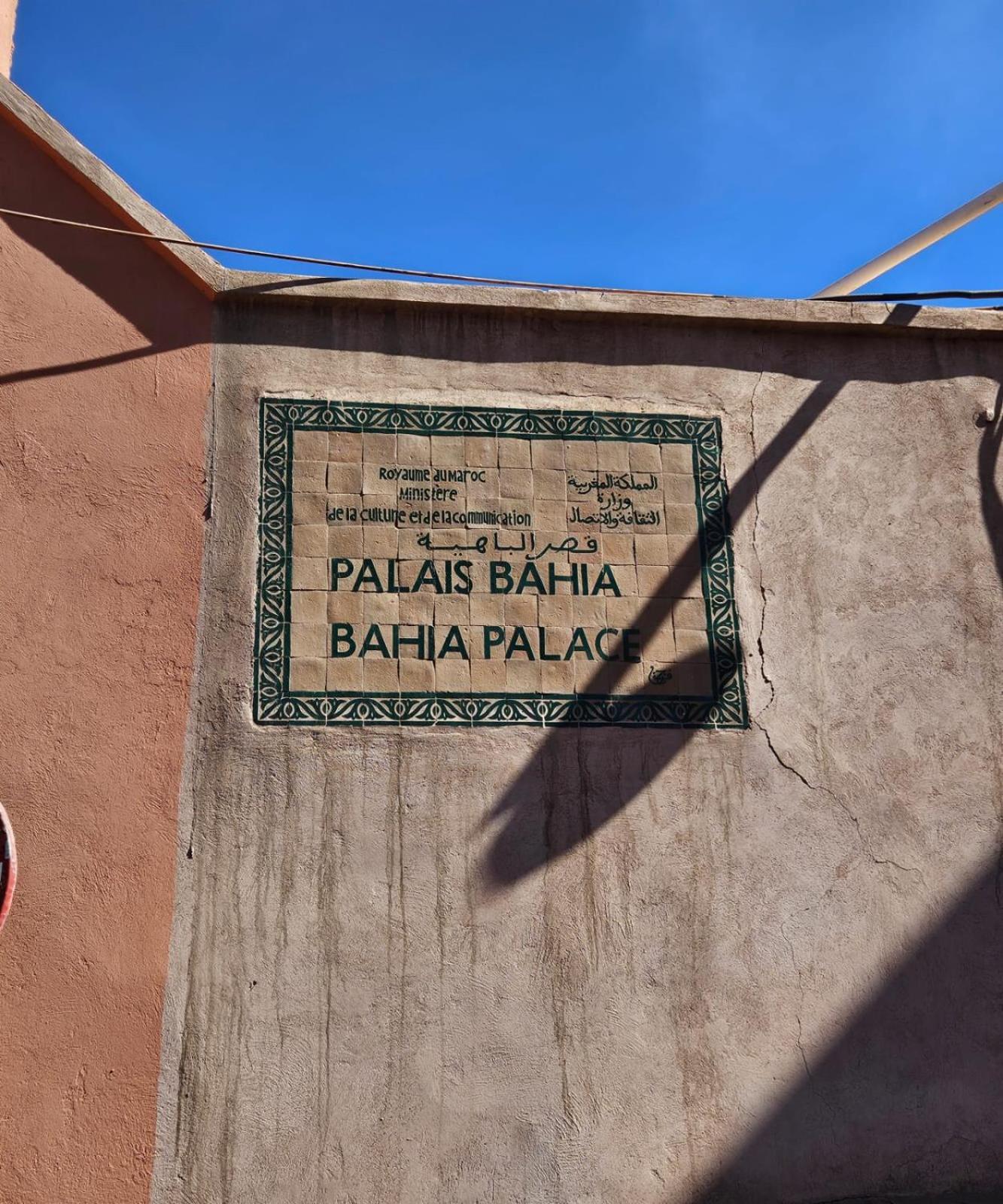 Marrakesh Riad Affittacamere *