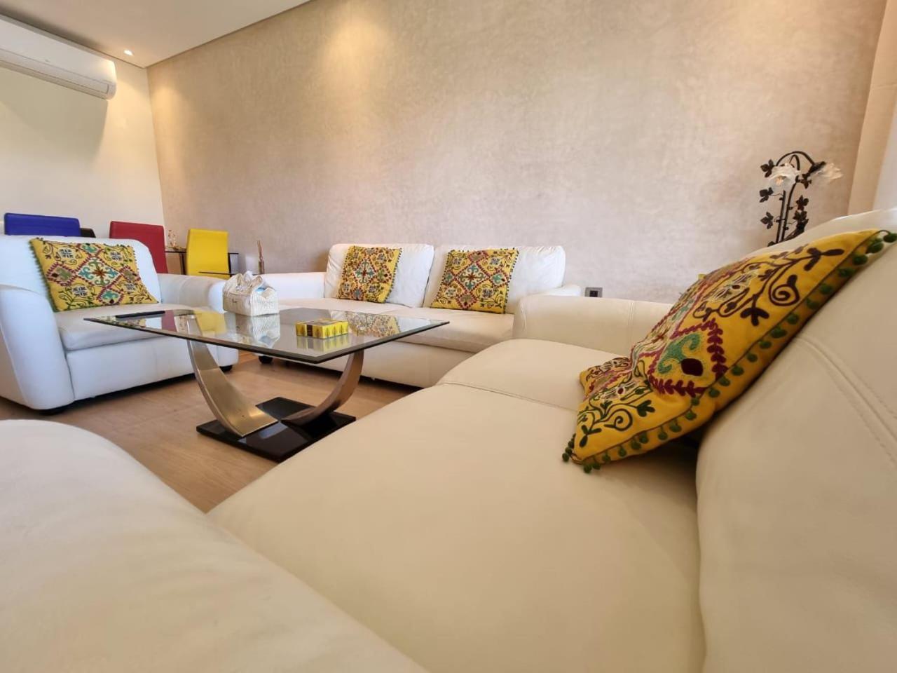 For Relaxation Prestigia * Marrakesch