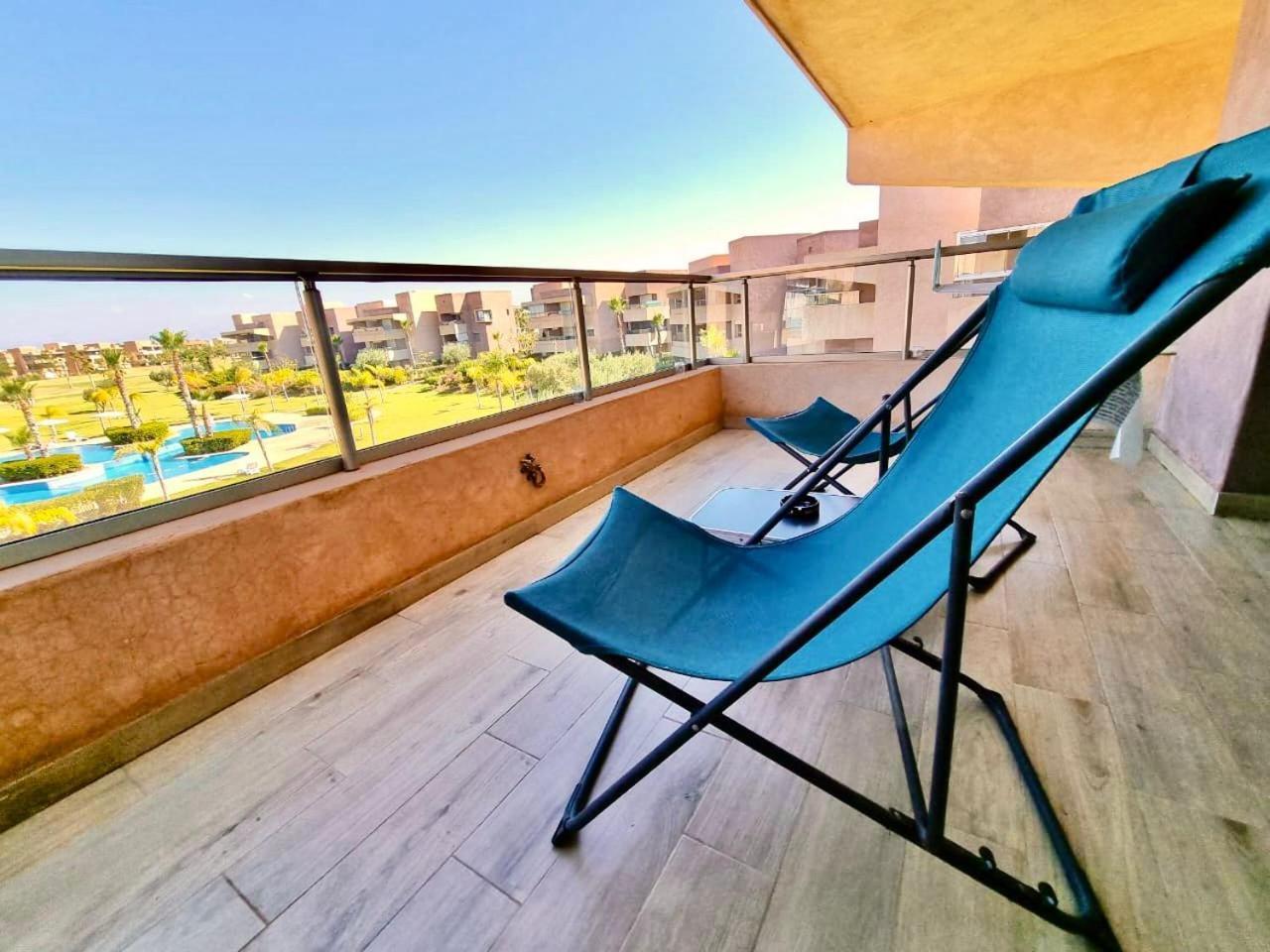 Appartement For Relaxation Prestigia *