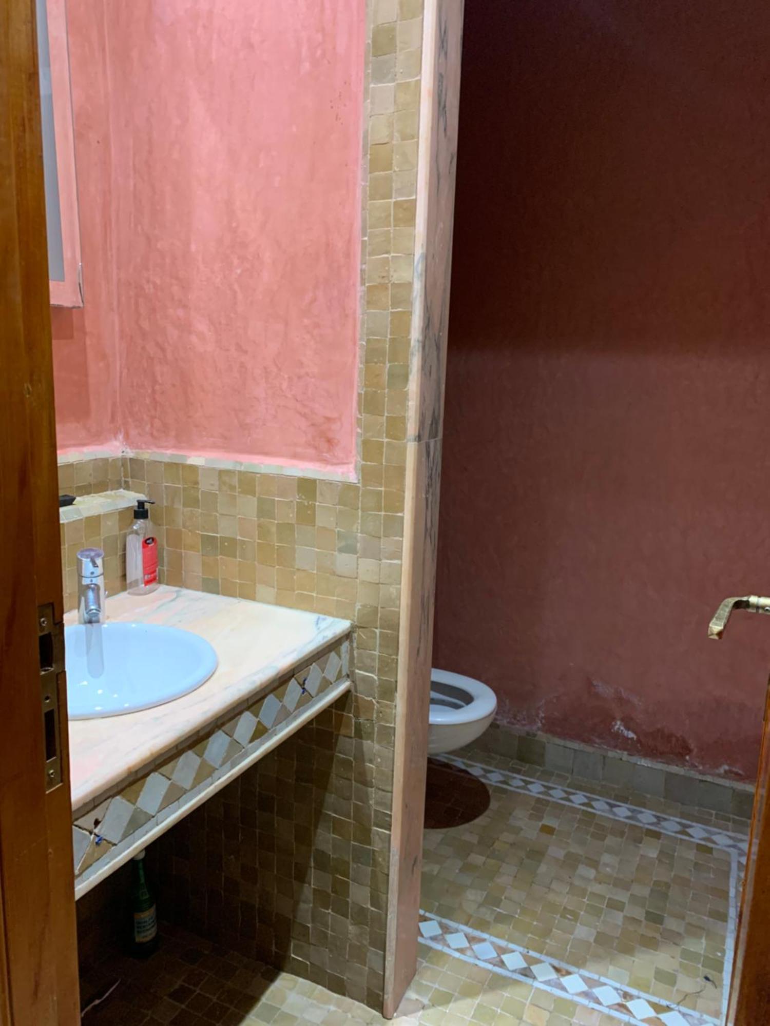 Apprt Palm Hayat Appartement