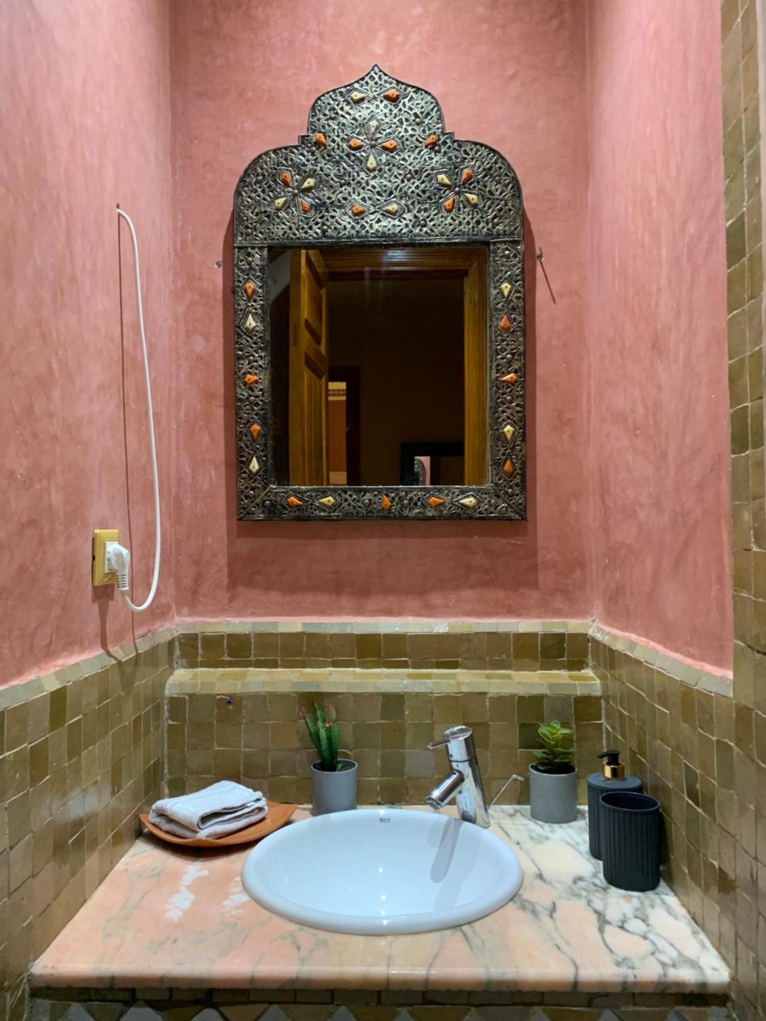 Apprt Palm Hayat Appartement *