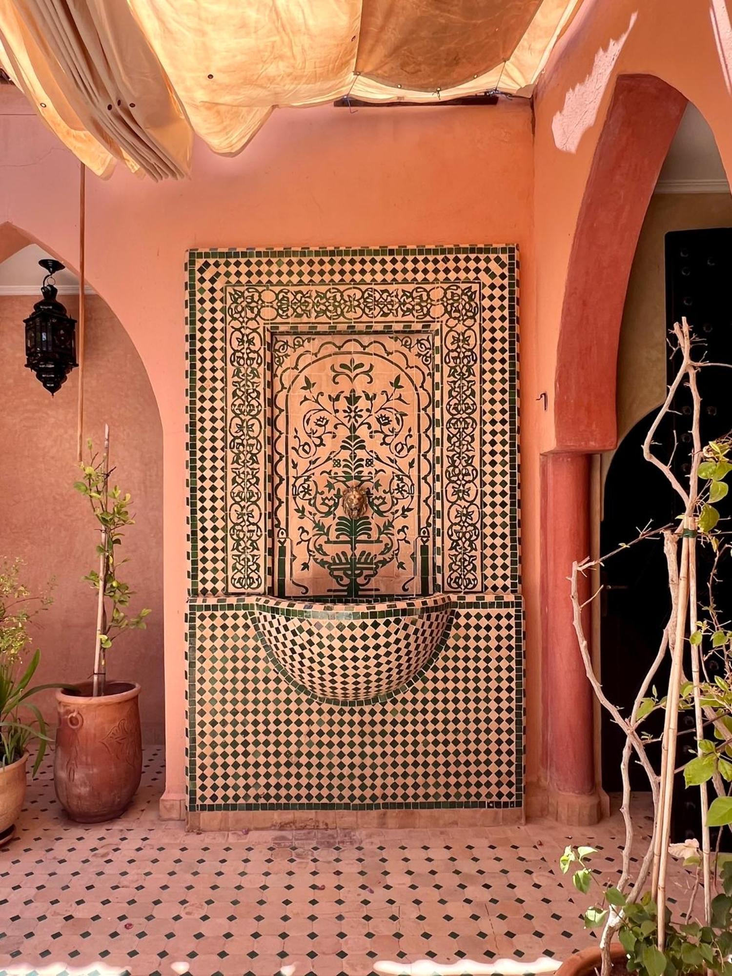 Nadina Riad