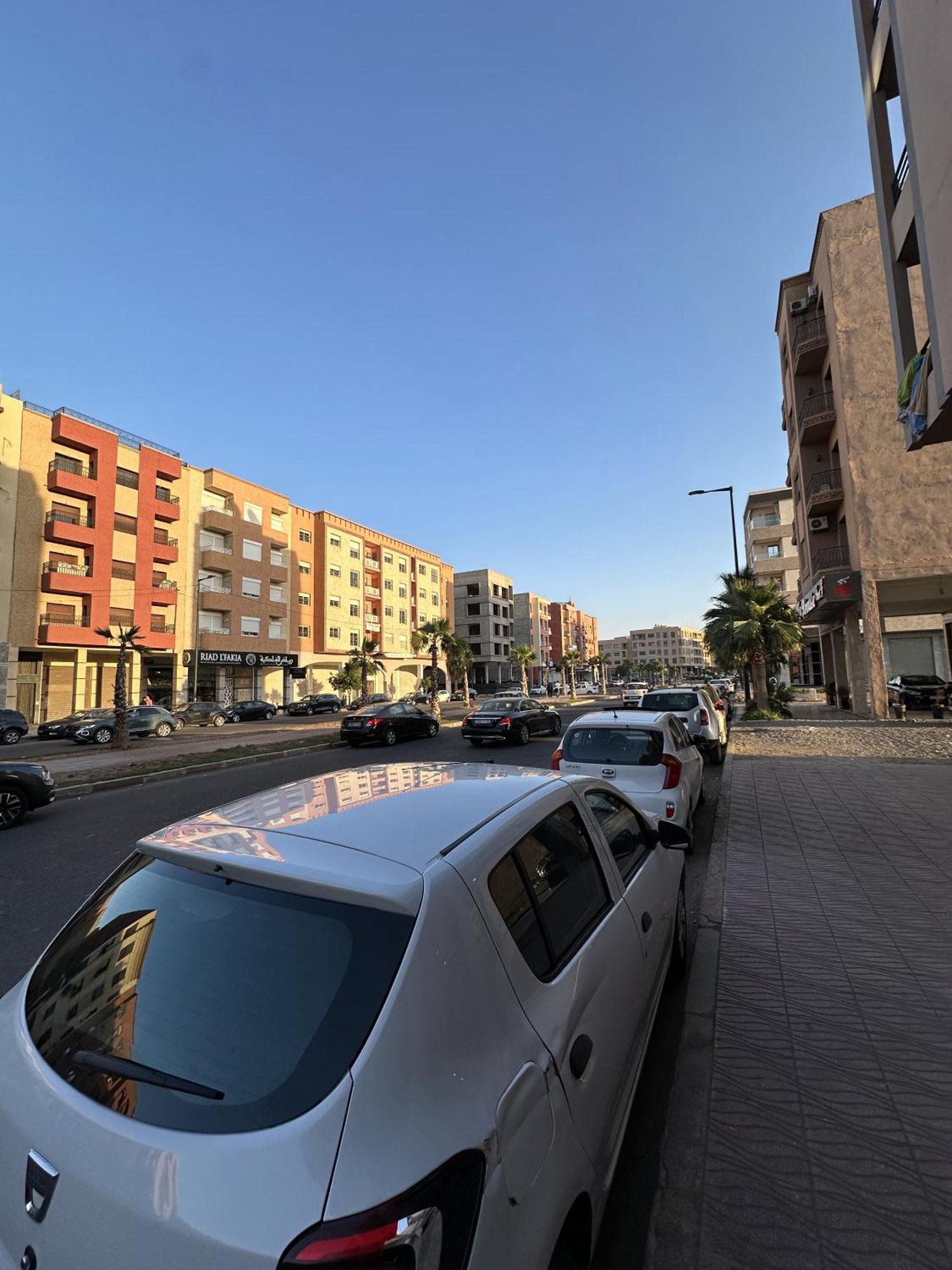 Apartamento Perle Rare Sur Marrakech, O'lovely 2 Marrakesh