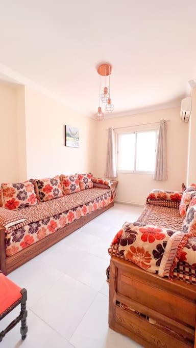 Appartement Ideally Located - Fully Equipped 2 Bedrooms Flat