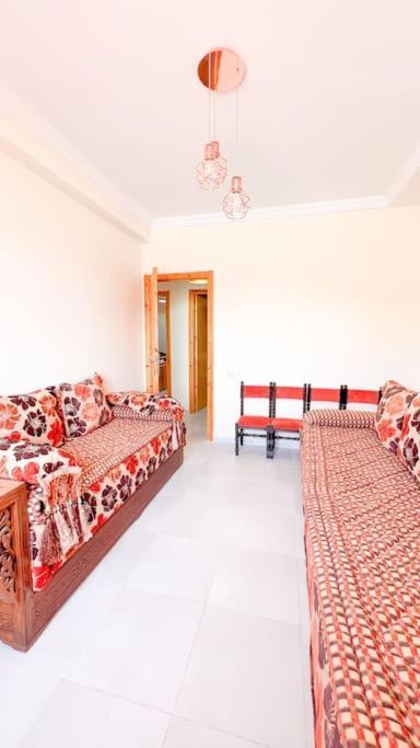 Ideally Located - Fully Equipped 2 Bedrooms Flat Appartement