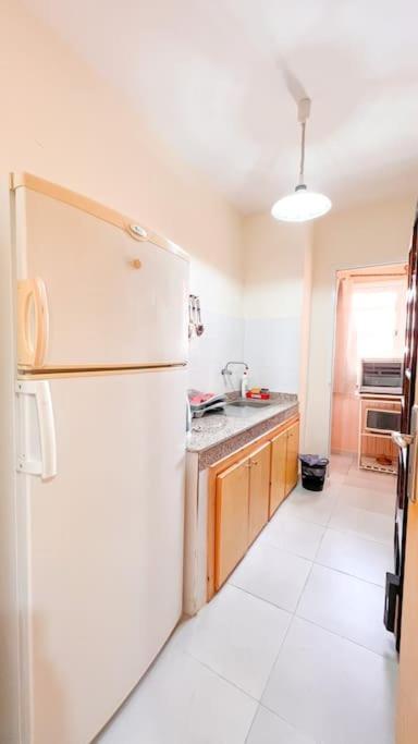 Ideally Located - Fully Equipped 2 Bedrooms Flat Appartement *