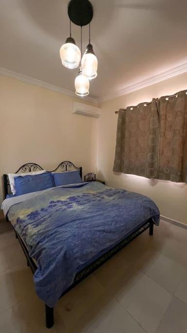 Ideally Located - Fully Equipped 2 Bedrooms Flat *
