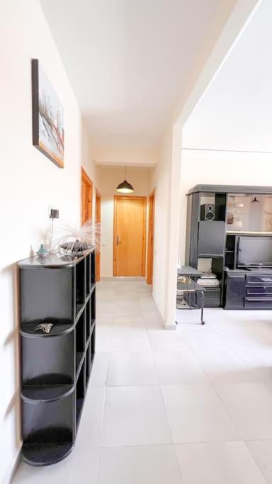 Ideally Located - Fully Equipped 2 Bedrooms Flat Appartement