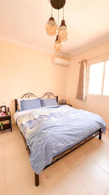 Ideally Located - Fully Equipped 2 Bedrooms Flat Appartement Marrakesh