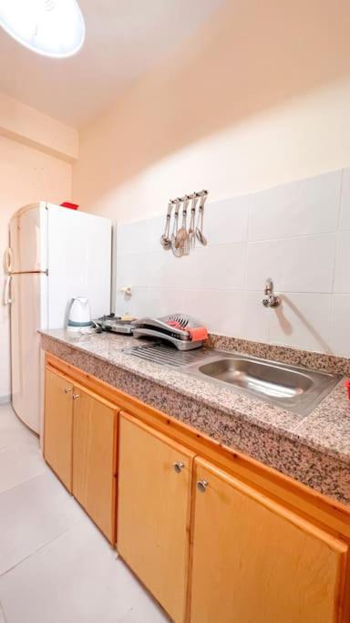 Ideally Located - Fully Equipped 2 Bedrooms Flat Marrakesh