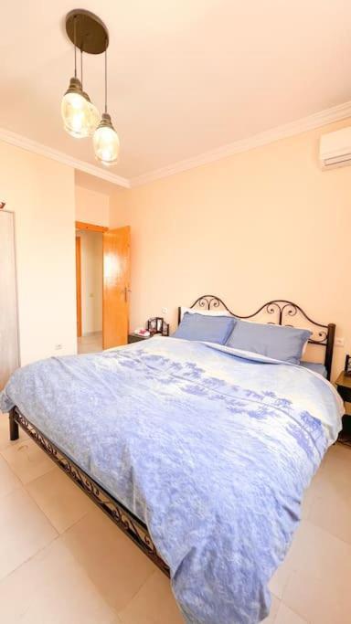 Appartement Ideally Located - Fully Equipped 2 Bedrooms Flat