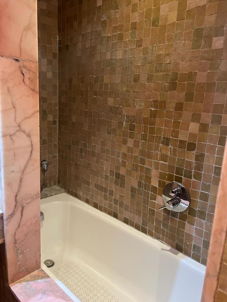 Appartement La Palmerie Avec Piscine