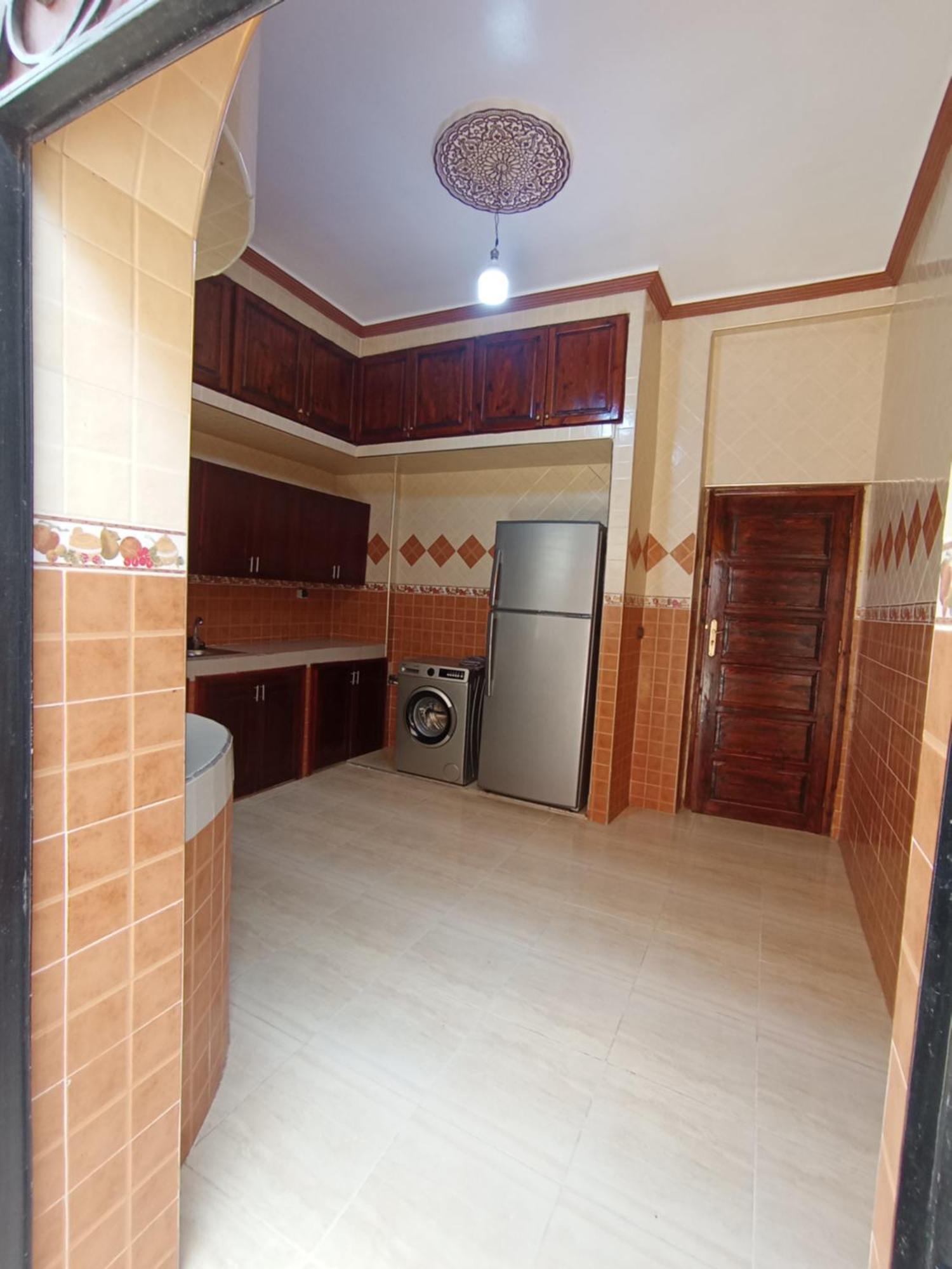Maison Avec Jardin Au Centre De Marrakech Hébergement de vacances *