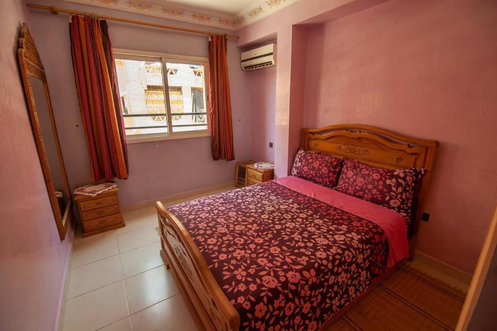 Depaysement Assure - Tv, Wifi, Parking