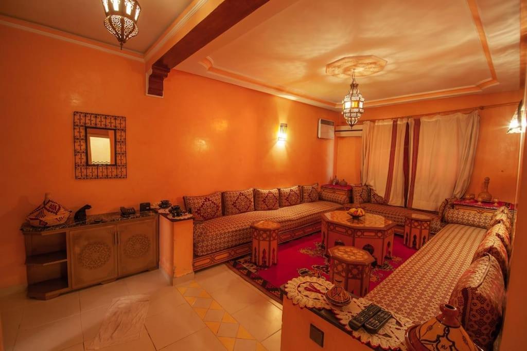 Appartement Depaysement Assure - Tv, Wifi, Parking *