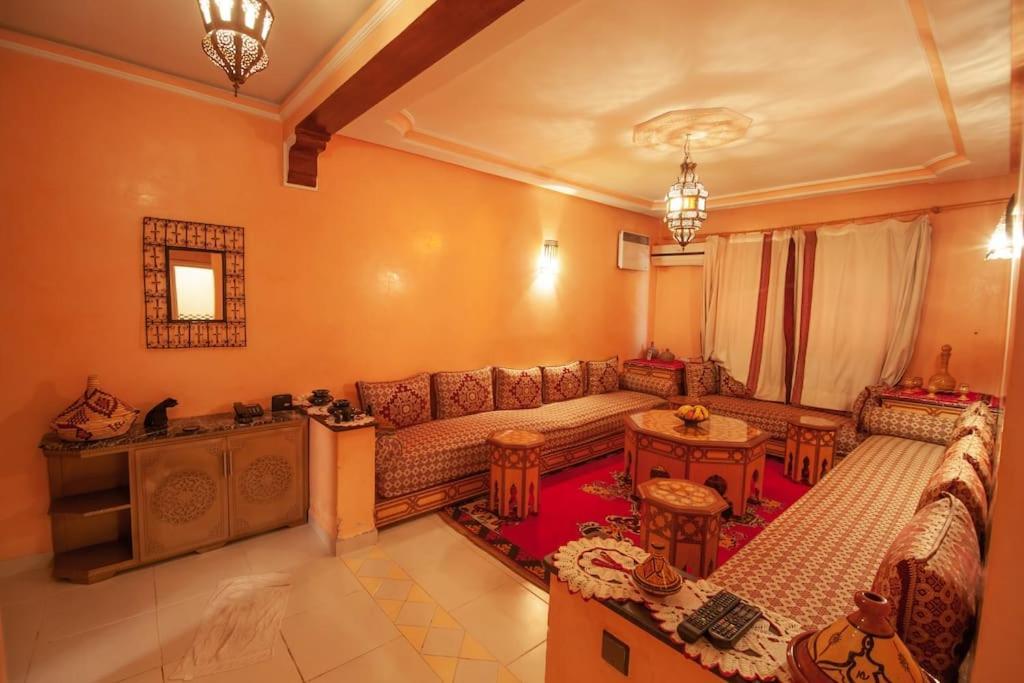 Appartement Depaysement Assure - Tv, Wifi, Parking *
