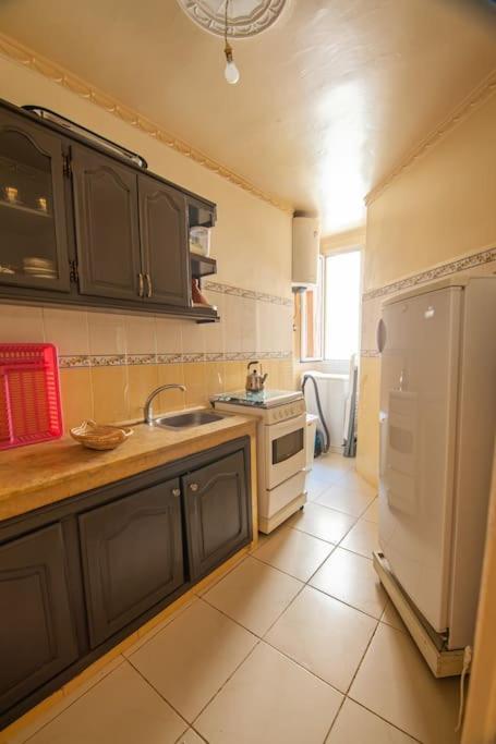 Depaysement Assure - Tv, Wifi, Parking *