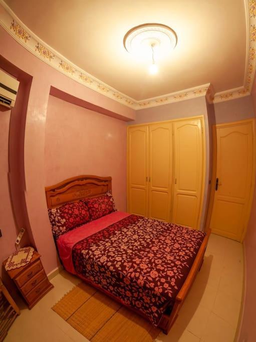 Depaysement Assure - Tv, Wifi, Parking