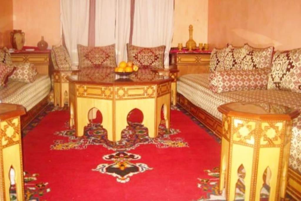 Depaysement Assure - Tv, Wifi, Parking Appartement