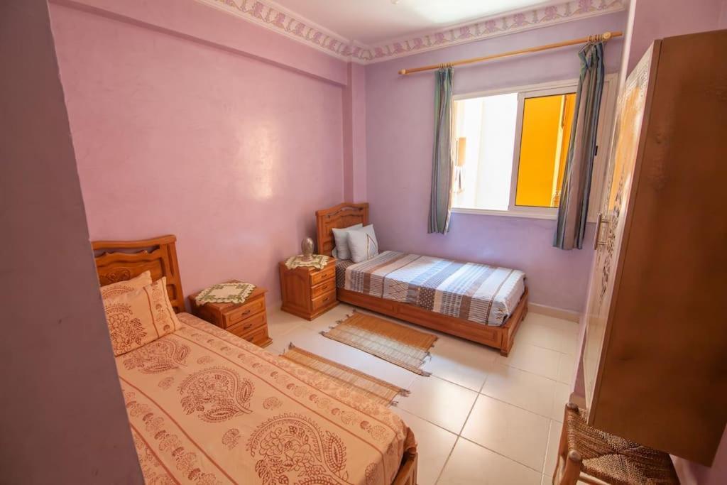 Depaysement Assure - Tv, Wifi, Parking