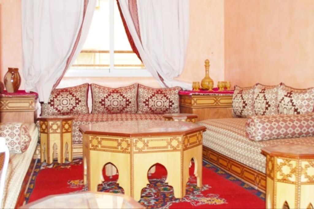 Depaysement Assure - Tv, Wifi, Parking Appartement *