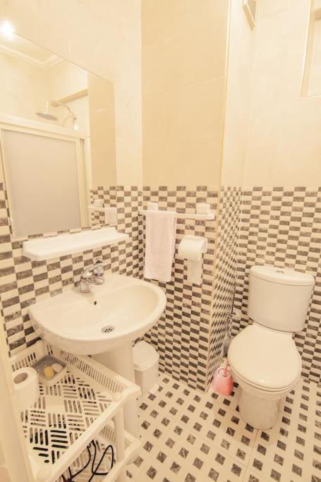 Depaysement Assure - Tv, Wifi, Parking Marrakesh