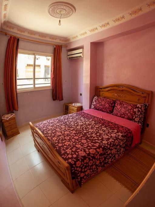Appartement Depaysement Assure - Tv, Wifi, Parking *