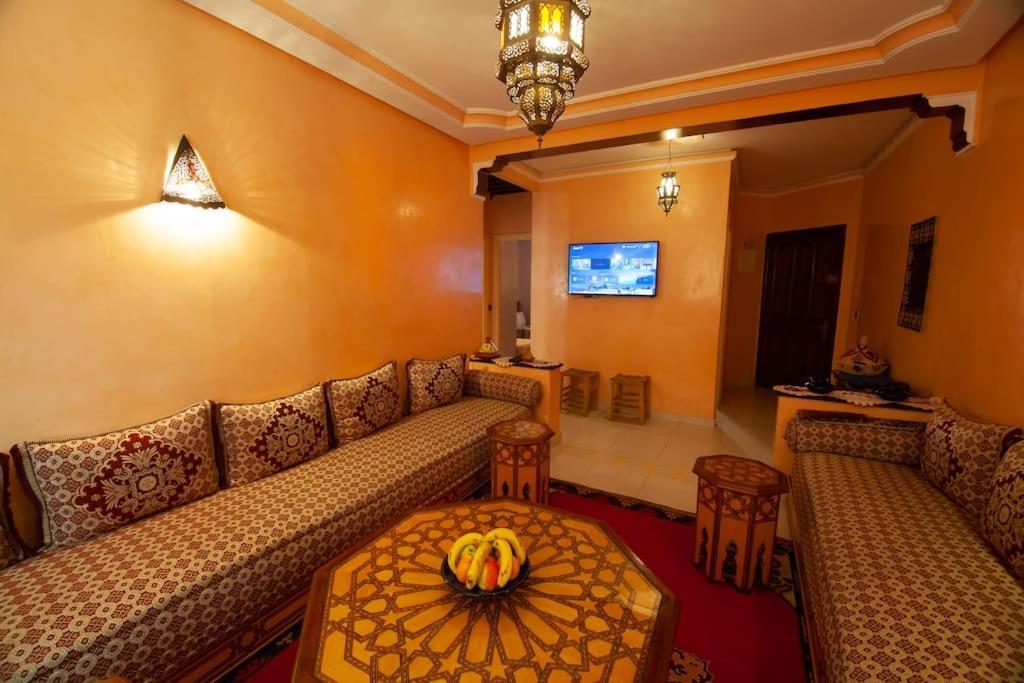 Depaysement Assure - Tv, Wifi, Parking *