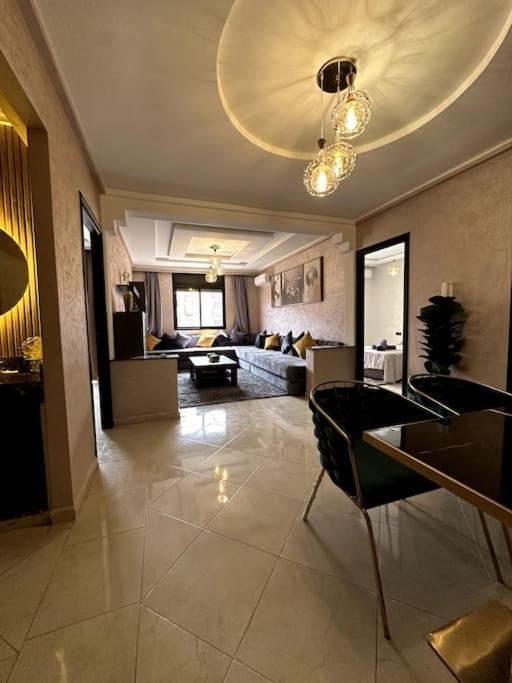 Perle Rare Sur Marrakech, O'lovely 2 Apartamento *