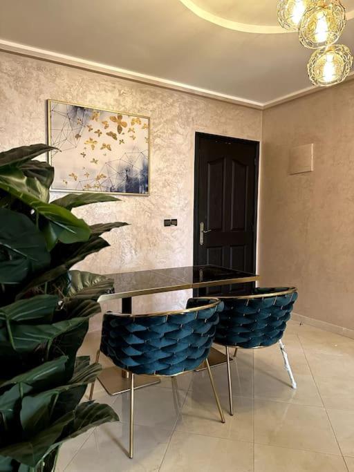 Perle Rare Sur Marrakech, O'lovely 2 Marrakesh