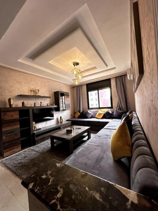 Perle Rare Sur Marrakech, O'lovely 2 Apartamento Marrakesh