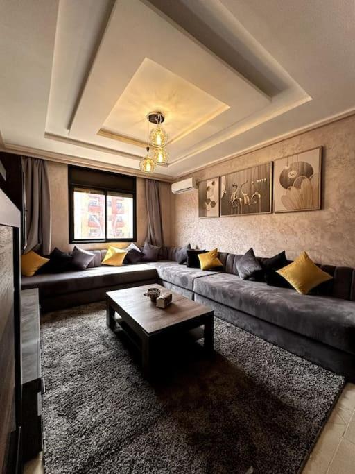 Apartamento Perle Rare Sur Marrakech, O'lovely 2 Marrakesh