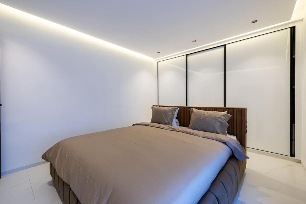 Duplex Piscine Privee Chauffee Rooftop Appartement