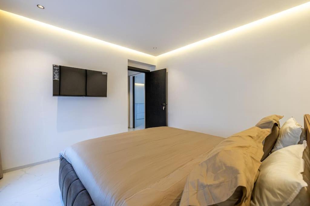 Duplex Piscine Privee Chauffee Rooftop Appartement Marrakesh