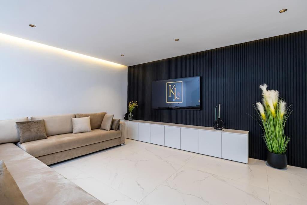 Duplex Piscine Privee Chauffee Rooftop *