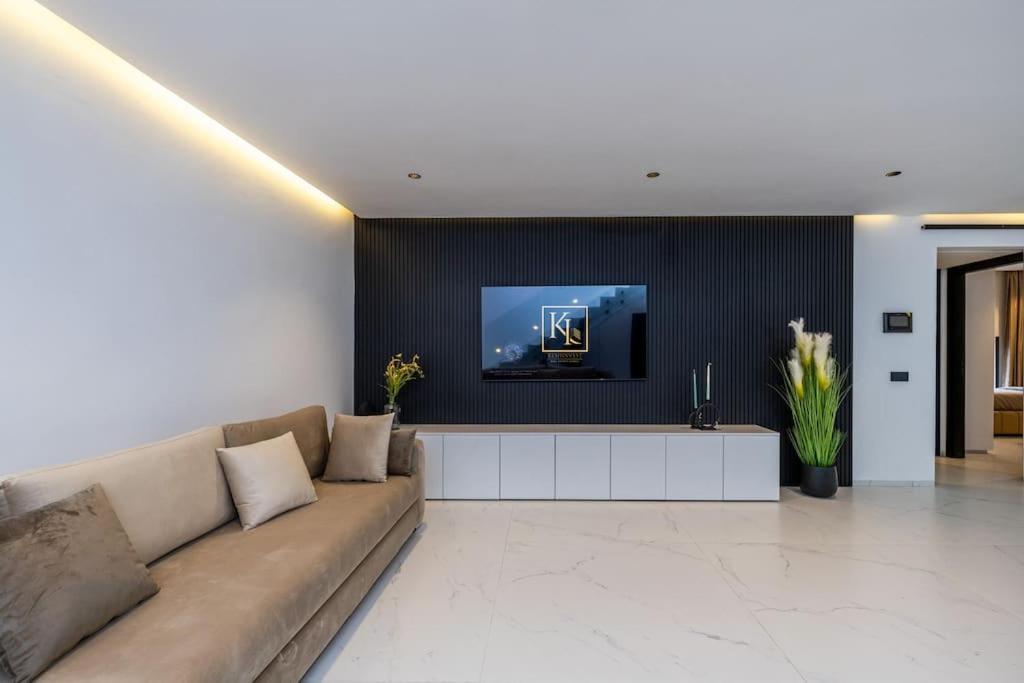 Duplex Piscine Privee Chauffee Rooftop