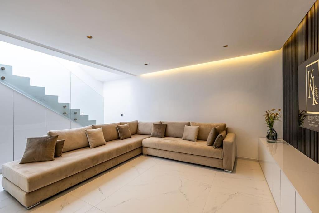 Duplex Piscine Privee Chauffee Rooftop Appartement *