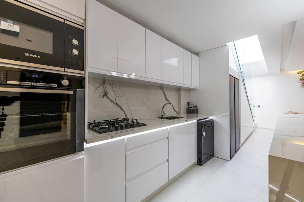 Appartement Duplex Piscine Privee Chauffee Rooftop *