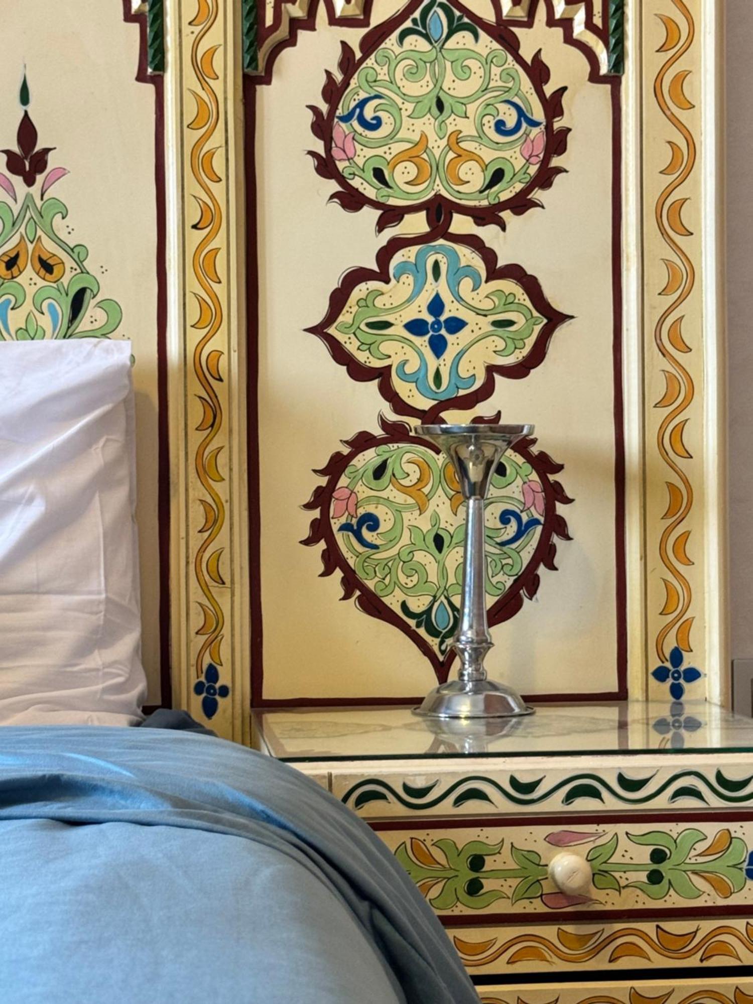 Appartement Malak - Avec Piscine, Wifi, Gardien H24