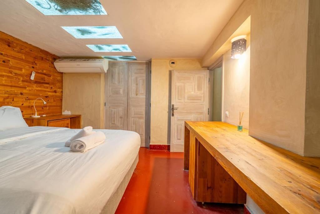 Villa Designer In La Palmeraie Marrakech *