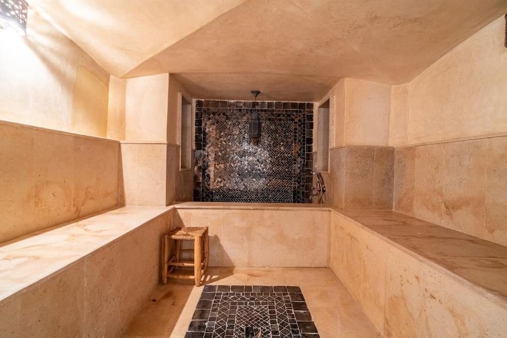 Villa Designer In La Palmeraie Marrakech Marrakesh