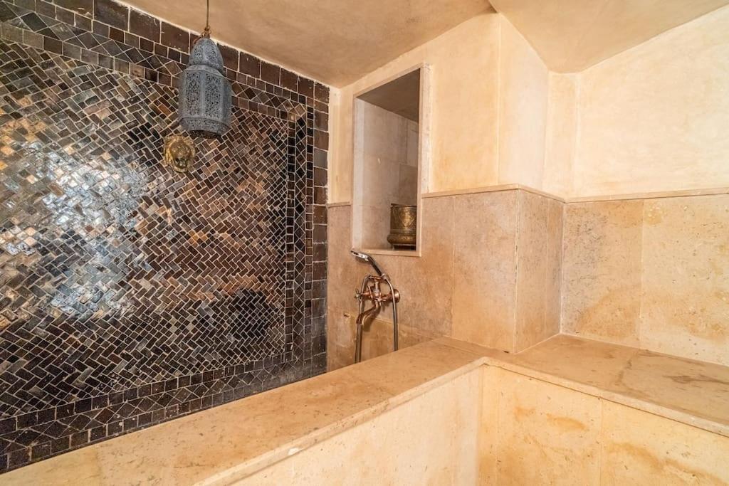 Villa Designer In La Palmeraie Marrakech Marrakesh